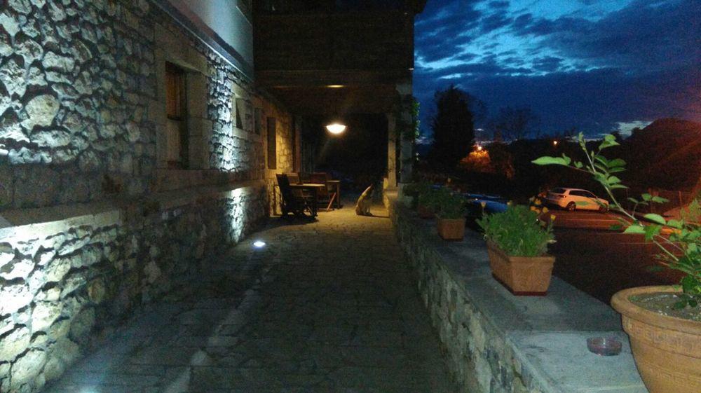 Hotel Rural El Rexacu Bobia de Arriba Exteriér fotografie